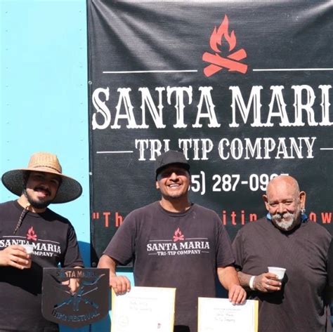About us Santa Maria.